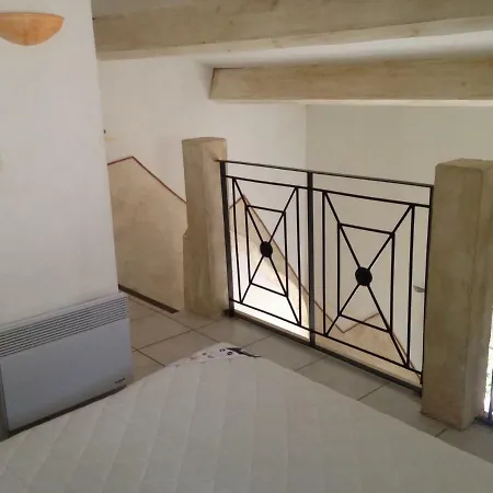 Apartament Duplex Hyères