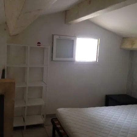 Apartment Duplex Hyeres