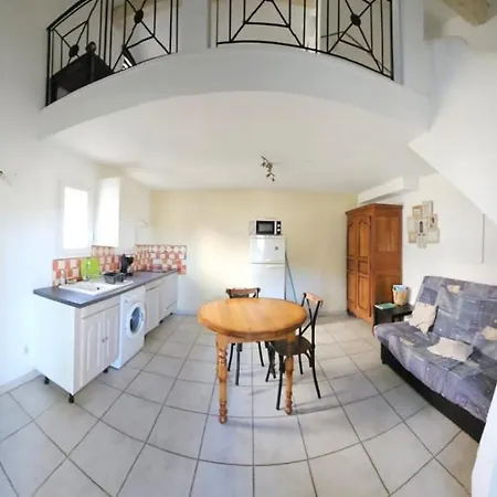 Duplex Lejlighed