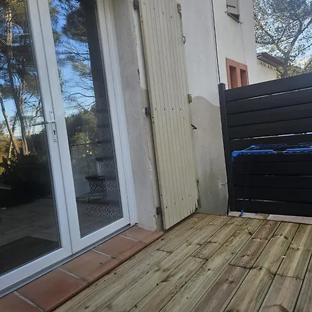Duplex Lejlighed