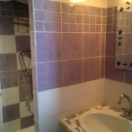 Lägenhet Duplex Hyères