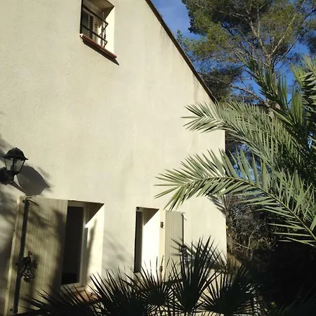 Duplex * Hyeres