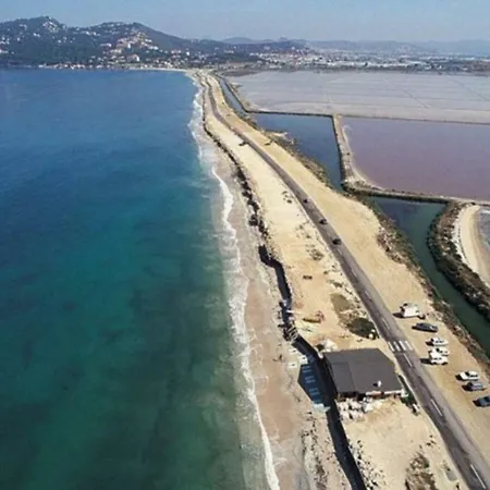 Apartment Duplex Hyeres