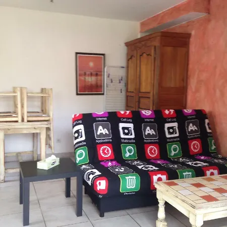 Duplex * Hyeres