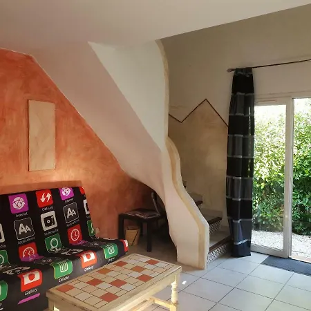 Duplex Apartment