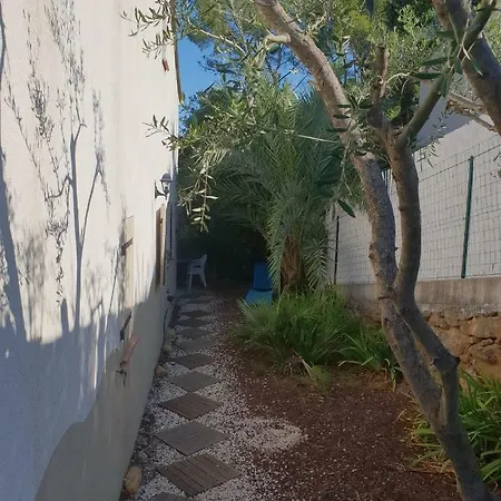 Apartmán Duplex *