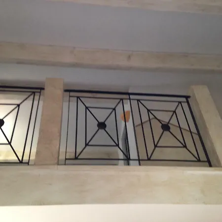 Apartment Duplex Hyeres