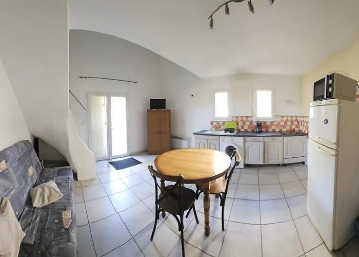 Duplex Apartman Hyères