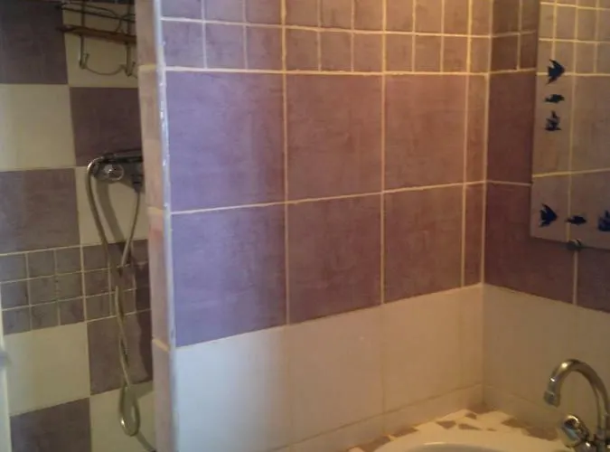 Apartman Duplex Hyères