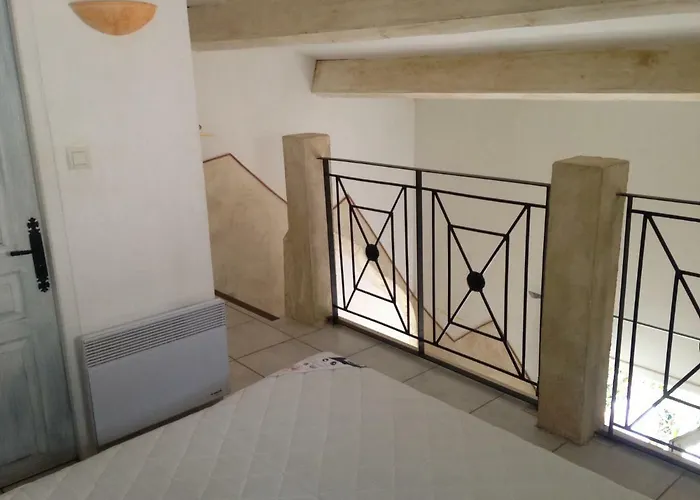 Apartman Duplex Hyères